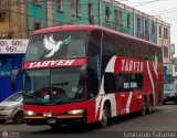 Transportes Expreso Yahveh E.I.R.L. (Perú) 953