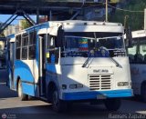 A.C. L�nea R�o Cristal 039, por Rams�s Zapata