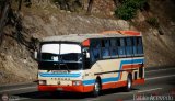 Transporte Unido (VAL - MCY - CCS - SFP) 025, por Pablo Acevedo