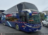 Buses Nueva Andimar VIP 416, por Jerson Nova
