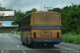 Transporte Unido (VAL - MCY - CCS - SFP) 045