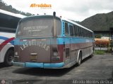 Transporte Las Delicias C.A. 45 por Alfredo Montes de Oca