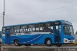 E.S.M. Nuevo Perú 986 Apple Bus Carrocerías Astro Iveco - FIAT Tector 170E22T EuroCargo