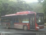Metrobus Caracas 1544
