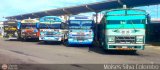 Garajes Paradas y Terminales Barquisimeto 