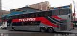 Turismo Titanic S.A.C. (Perú) 765, por Leonardo Saturno