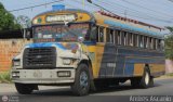 A.C. de Transporte Santa Ana 22