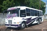 Unin de Conductores 87007 08-A por Yenderson Fernndez C.