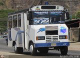 CA - Unipal Las Palmitas Asociaci�n Civil 056