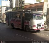 DC - A.C. de Transporte El Alto 092, por Jonnathan Rodrguez