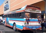 CA - Autobuses de Tocuyito Libertador 70