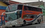 Pullman Bus (Chile) 3651, por Jerson Nova