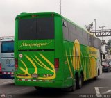 Empresa de Transporte Moquegua Turismo 969