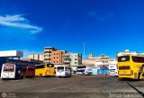 Garajes Paradas y Terminales Puerto-la-Cruz, por Josue Snchez