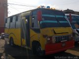 ZU - U.C. Barrio La Polar 806 por Sebasti�n Mercado