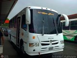 A.C. Uni�n Guanare 014 por Antonio Casamayor