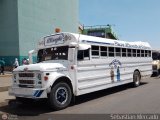 ZU - Colectivos Los Laureles C.A 08