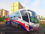 Transporte Nueva Generaci�n 0074, por J. Calzadilla Sanabria 