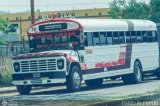 CA - Autobuses de Tocuyito Libertador 50 por Pablo Acevedo