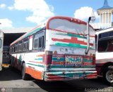 Autobuses de Tinaquillo 02, por Andrs Ascanio