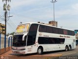 Expresos San Cristbal 060, por Josue Snchez