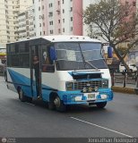 Ruta Metropolitana de La Gran Caracas 400, por Jonnathan Rodríguez