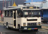 CA - A.C. Mixta Universitaria Las Palmitas 44 por Andr�s Ascanio