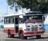 AR - Ruta Comunal Mario Brice�o Iragorry 002 por Daniel Fern�ndez