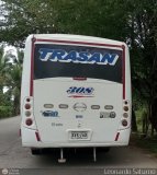 Transporte Trasan (Colombia) 308, por Leonardo Saturno