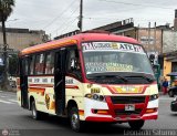 E.T. Las �guilas 75 S.A. - ETLA75SA 13 por Leonardo Saturno