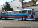 Transporte Las Delicias C.A. 28, por Otro Ferrer