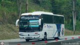 Bus Ven 3220, por Pablo Acevedo