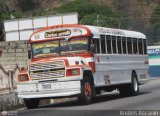 Cooperativa Carlos Arvelo 10 por Andrs Ascanio