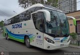 Buses Tacoha 130 por Jerson Nova