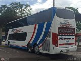 Ejecutivos Carla Tours 1001 por Jos� Mora