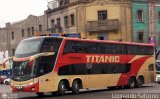 Turismo Titanic S.A.C. (Perú) 958, por Leonardo Saturno