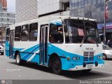 DC - Unin Conductores de Antimano 036, por Joshua Solrzano
