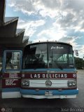 Transporte Las Delicias C.A. 34, por Jos Briceo