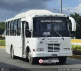 Coop. de Transporte La Candelaria 68, por Daniel Fernndez