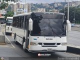 A.C. de Transporte Encarnaci�n 309, por Daniel Fern�ndez