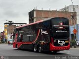 Transportes Sullana Express 346 por Leonardo Saturno