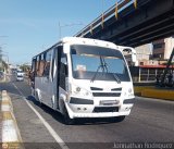VA - Unin de Choferes del Municipio Vargas 136, por Jonnathan Rodrguez