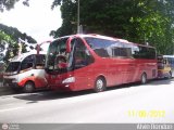 PDVSA Transporte de Personal 003, por Alvin Rondon
