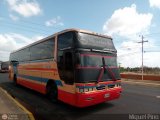 Santa Elena Express 086, por Miguel Pino