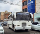 A.C. Mixta Conductores Unidos JS-993, por Josue Snchez