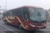 Empresa de Transporte Perú Bus S.A. 364, por Leonardo Saturno