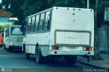 Ruta Metropolitana de Guarenas - Guatire 112 por Pablo Acevedo