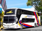 Aerorutas de Venezuela 0074 por Kleyzer Calder�n