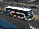 Transportes Uni-Zulia 2020 por Alfredo Montes de Oca