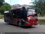 DC - A.C. Casalta - Chacato - Cafetal 288, por Jonnathan Rodrguez